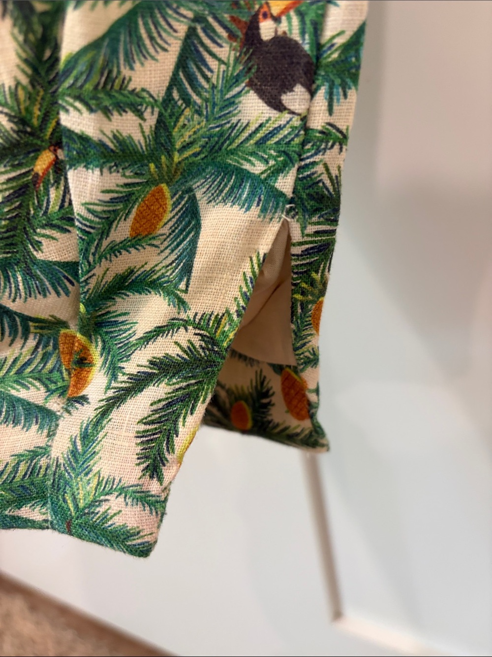 EXCLUSIVE FARM Rio Jumpsuit - Picture 5 of 7